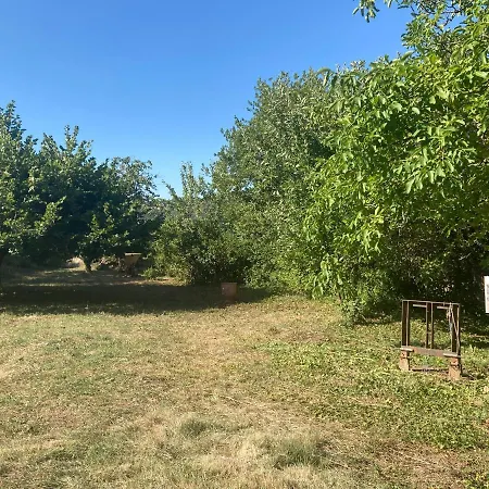 Maison Deliere 3* Venterol (Drome)