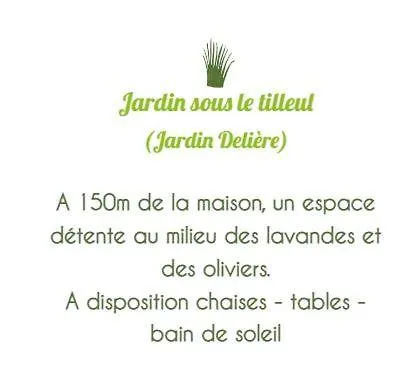 Konukevi Maison Deliere