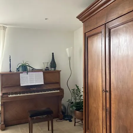 Maison Deliere Penzion 3*