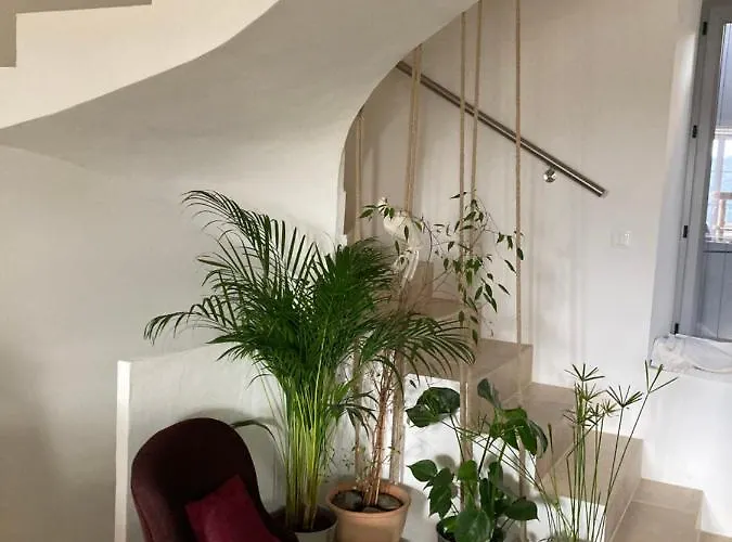 Maison Deliere Pensjonat 3*
