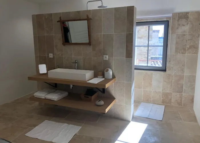 Maison Deliere Pensjonat 3*