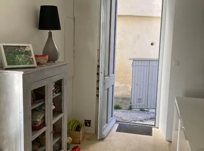 Maison Deliere Pensjonat 3*
