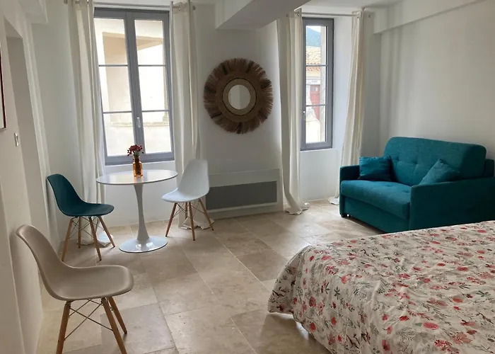 Pensjonat Maison Deliere 3*
