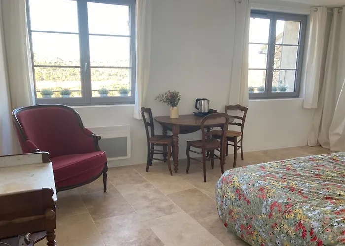 Maison Deliere Venterol (Drome)