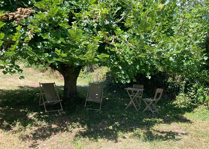 Pensjonat Maison Deliere