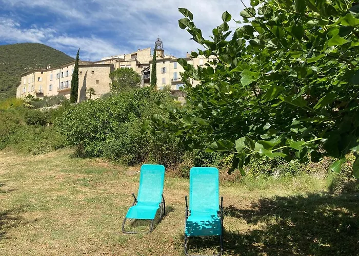 Pensjonat Maison Deliere 3*