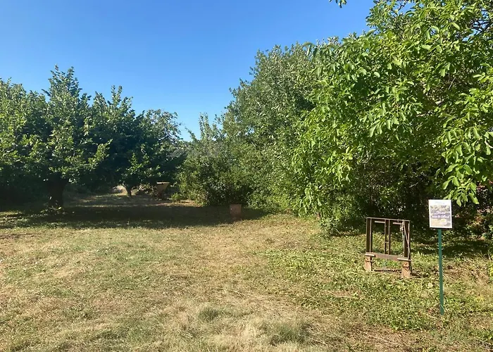 Maison Deliere 3* Venterol (Drome)